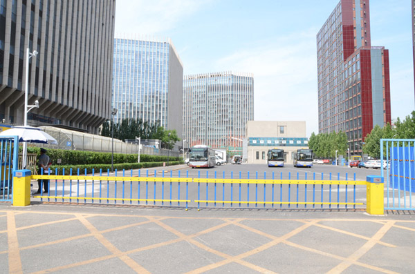 腾龙公司案例展示