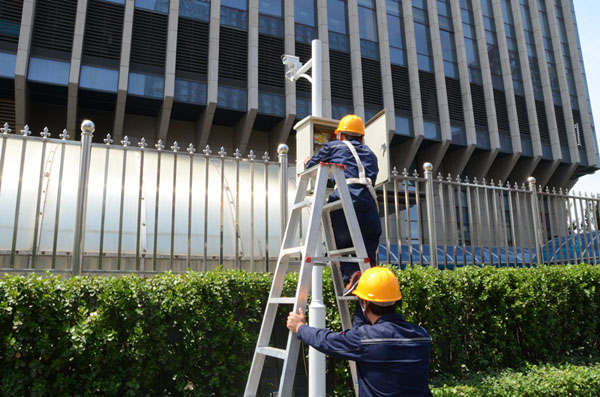 腾龙公司案例展示