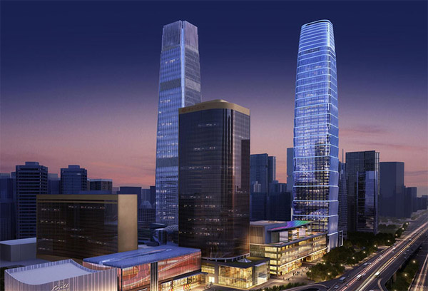 腾龙公司案例展示